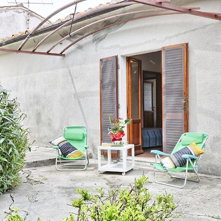 Casa La Capraia Zanca Kültér fotó