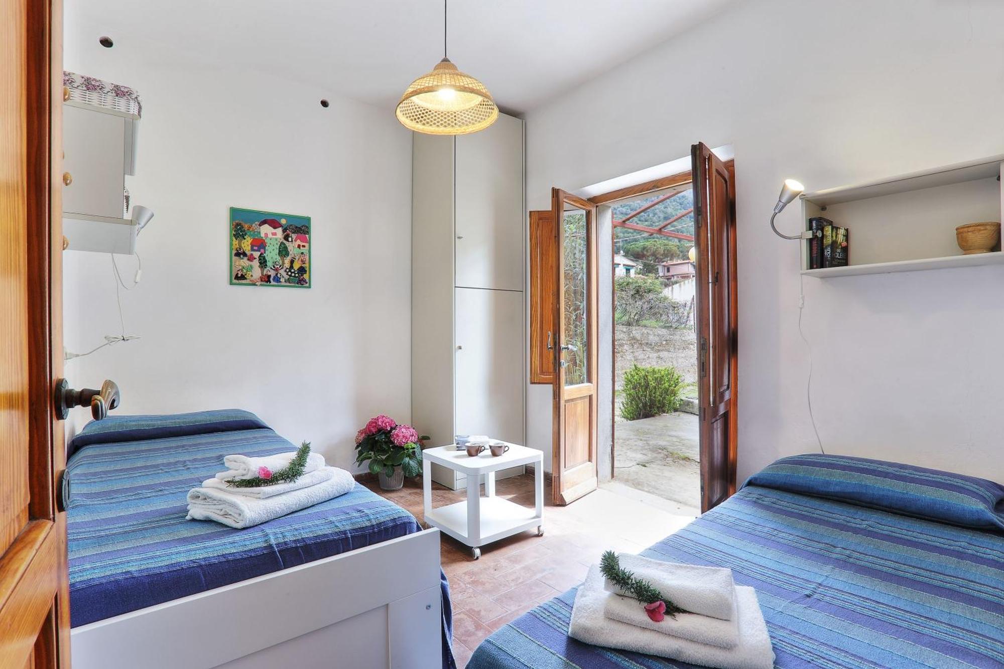 Casa La Capraia Zanca Kültér fotó